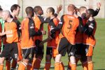Burscough 0 Salford City 1